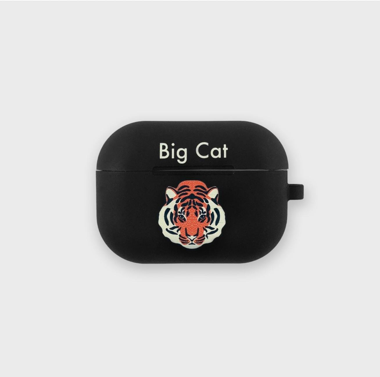 Muzik Tiger Flower Tiger AirPods/Pro 耳機保護殼