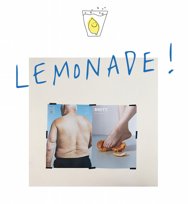 縮圖：Second Morning Lemonade Hard Case 檸檬手機殼