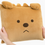 縮圖：Kakao Friends Little Friends Square Cushion 方型軟墊 Ryan/Apeach/Frodo/Muzi