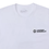 縮圖：Under Armour x Kim Yeon Koung HERE NOW Short Sleeves 短袖- White