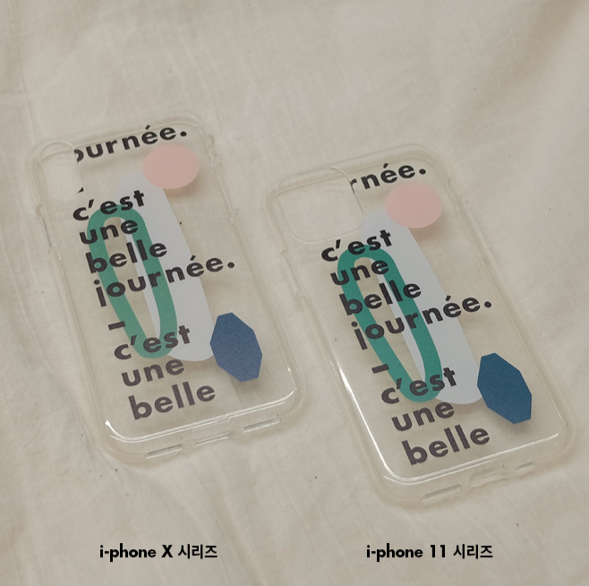 縮圖：O,LD! Belle Jelly Phone Case 手機保護殼