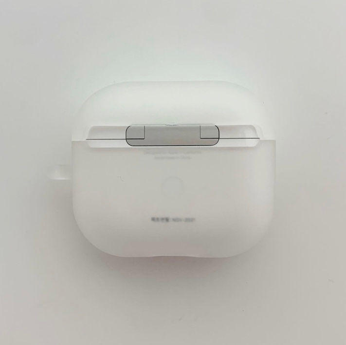 縮圖：YOUNG FOREST Quokka AirPods 3 Case 耳機保護殼