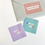 縮圖：Skyfolio Heart Sticker Set 心心貼紙套裝