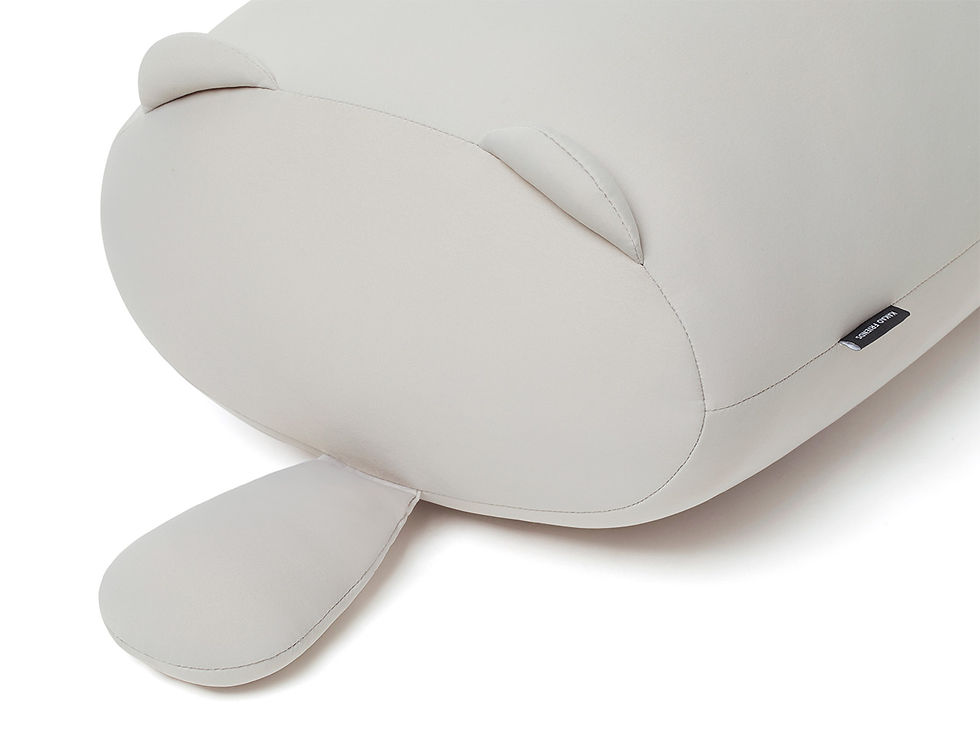 縮圖：Kakao Friends Ryan Long Cooling Pillow 抱枕