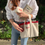 縮圖：Ossl Point Tote Eco-Bag 手挽環保袋
