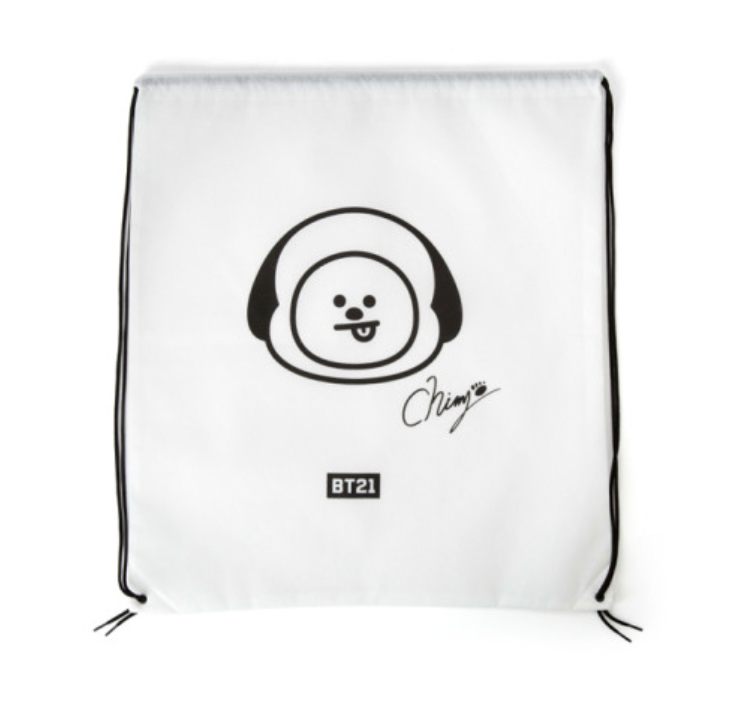 縮圖：Line Friends 42cm Cushion 抱枕｜BT21