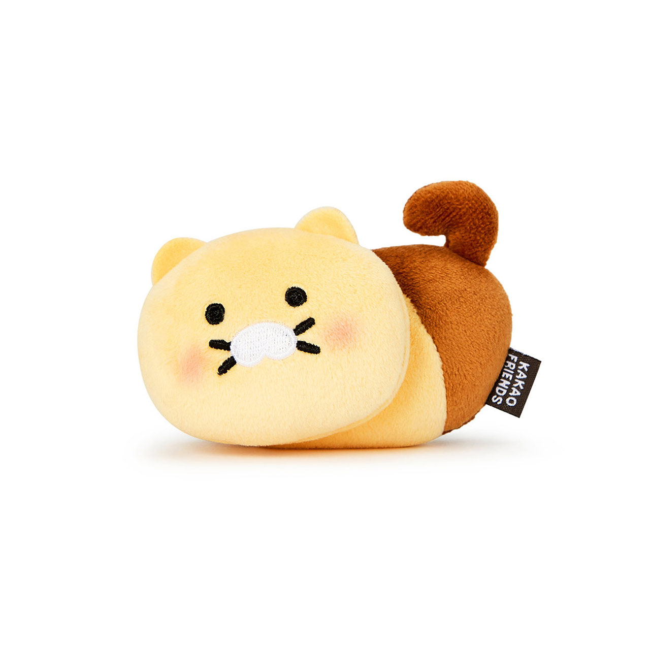 Kakao Friends 春植 Seatbelt Clips 安全帶扣