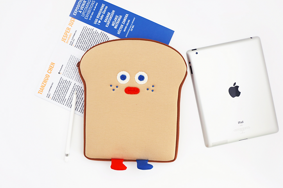 Thumbnail: Brunch Brother iPad Pouch 11" 平板電腦保護套