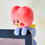 縮圖：Line Friends Baby Monitor Doll 可掛式公仔｜BT21