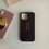 縮圖：Second Morning Semo color phone case 手機保護套
