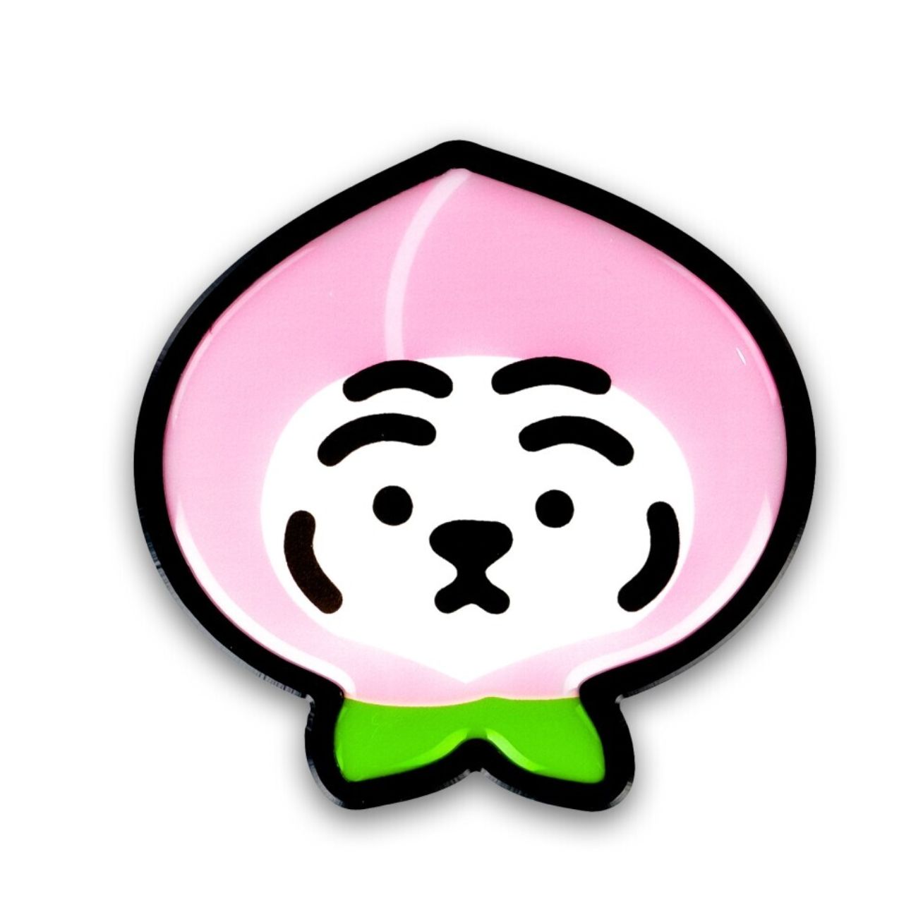 Muzik Tiger Peach Tiger Smart Tok 手機支架