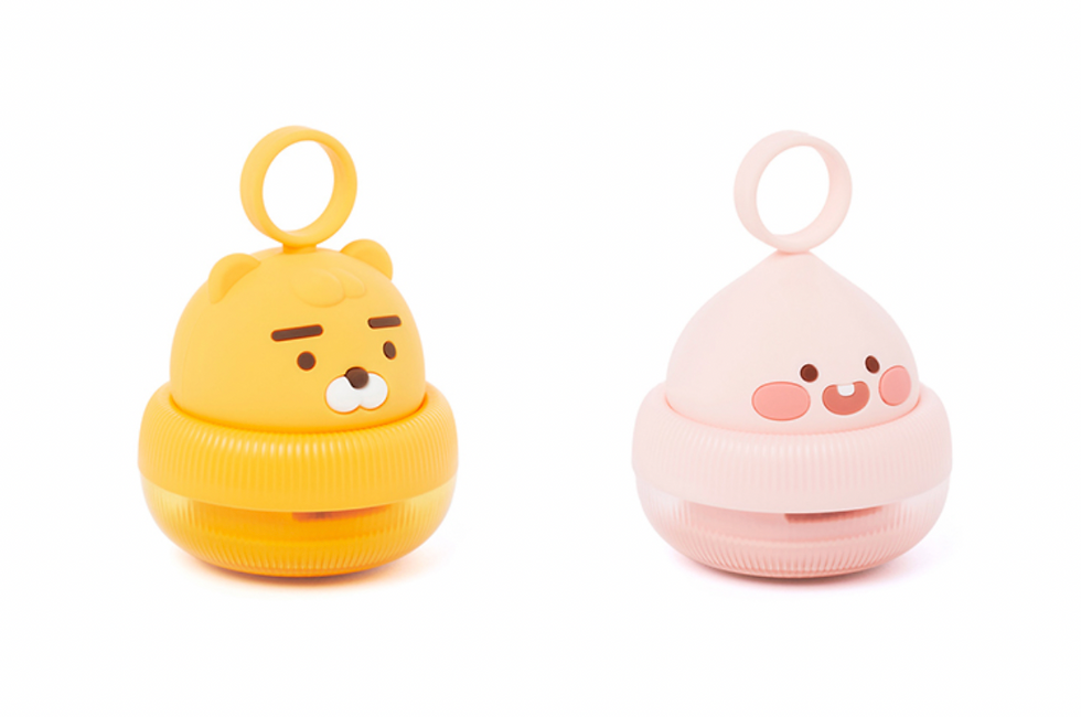 縮圖：Kakao Friends Ryan/Apeach Lint Remover 除毛粒機