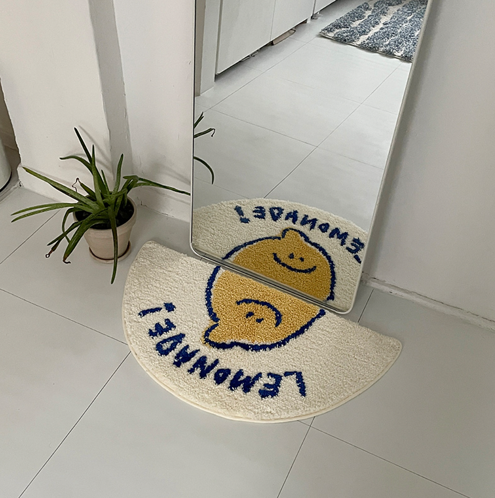 縮圖：Second Morning Mat / Rug 地毯
