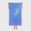 縮圖：Muzik Tiger Hey！ Tiger Beach Towel 沙灘巾