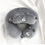 縮圖：Bruch Brother Kitty Bonbon Neck Cushion 頸部靠墊