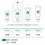 縮圖：【現貨】Starbucks x Line Friends SS Miir Tumbler 355ml 隨行杯