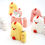 縮圖：Romane Peep Peep AirPods 1&2 Case 耳機保護殼