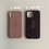 縮圖：Second Morning Semo color phone case 手機保護套
