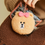 縮圖：Line Friends Choco Mirror Keychain 鏡子鑰匙扣
