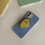 縮圖：Second Morning Semo color phone case 手機保護套