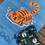 縮圖：Muzik Tiger Cool！ Tiger Beach Towel 沙灘巾