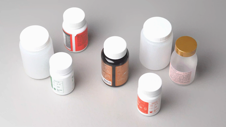 縮圖：Medilog All Round Multi Vitamin 維他命丸(30x4ea)