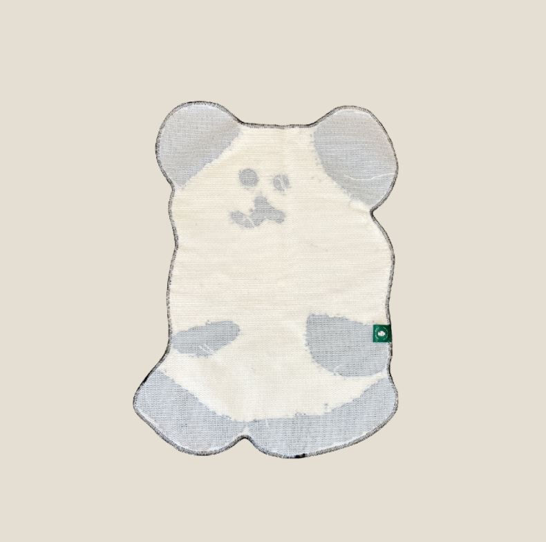 縮圖：Dinotaeng Oreo Bobo Rug 地毯