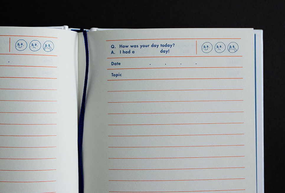 縮圖：O,LD! LHH Light house & Light House Diary Set 燈&日記本套裝