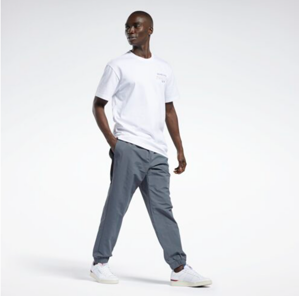 縮圖：Reebok CL x Balansa Short Sleeve T-Shirt 短袖T恤
