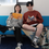 縮圖：O,LD! Sweatshirt Signature Brick 磚紅色衛衣