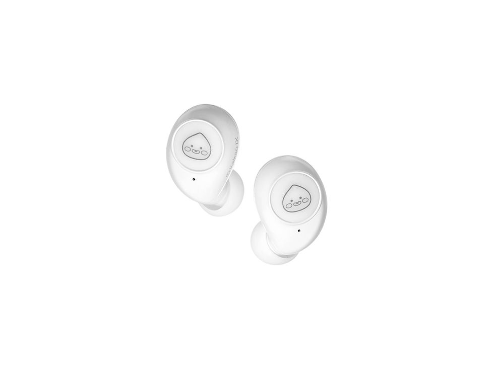 縮圖：Kakao Friends Little Apeach LF TWS Earbud