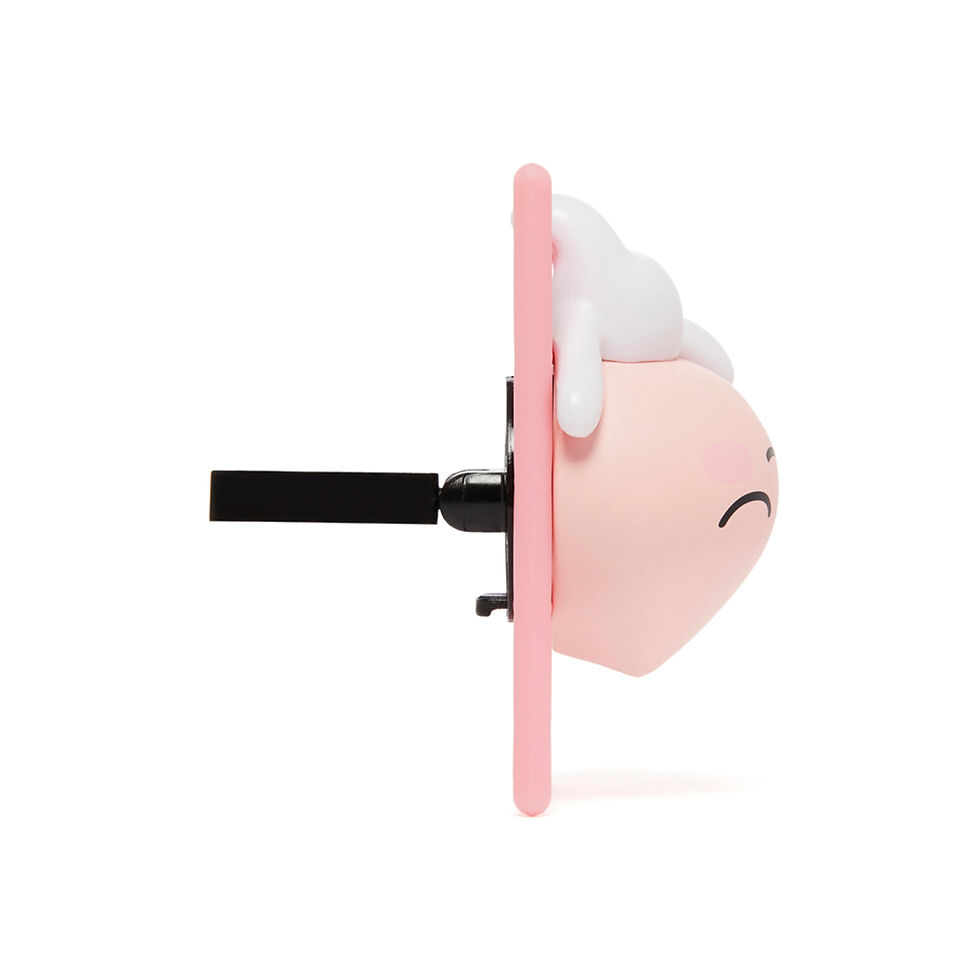 縮圖：Kakao Friends Apeach Air Freshener Happy Mist