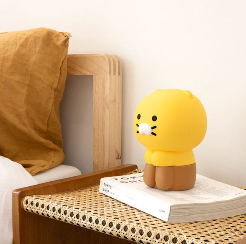 縮圖：Kakao Friends 春植 Mood Light 心情燈