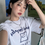縮圖：Mark Gonzales SCHUMU ARCHLOGO White T-Shirt 短袖T恤