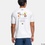 縮圖：Under Armour x Kim Yeon Koung HERE NOW Short Sleeves 短袖- White