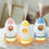 縮圖：Kakao Friends Ryan/Apeach/春植 Rocket Humidifier 400ml 火箭加濕器