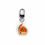 縮圖：Muzik Tiger Wild Tiger Keyring 鑰匙扣