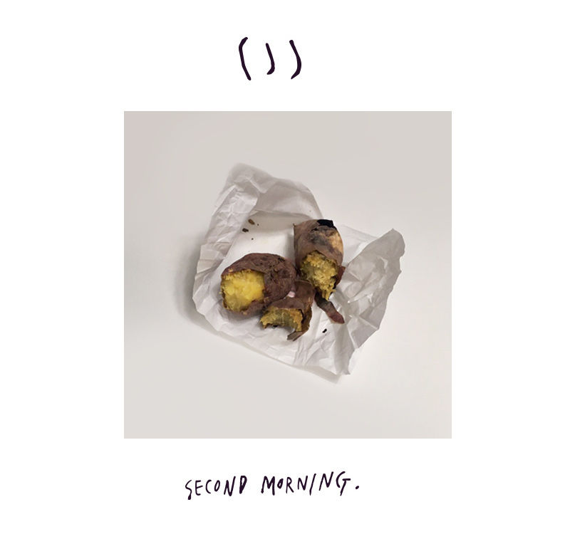 縮圖：Second Morning Hot Kumi Hard Case 手機殼