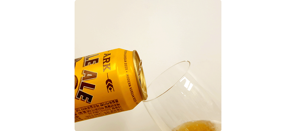 縮圖：Line Friends Brown Bubble Beer Ring Foam Maker 啤酒起泡器