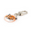 縮圖：Muzik Tiger Tigger Keyring 鑰匙扣