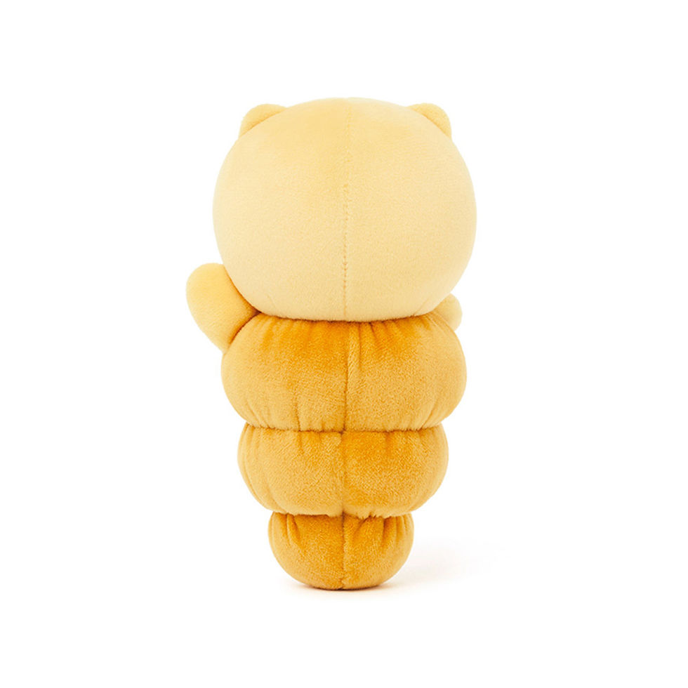 縮圖：Kakao Friends 春植 Mini Soft Plush Toy 牛角包公仔