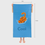 縮圖：Muzik Tiger Cool！ Tiger Beach Towel 沙灘巾