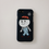 縮圖：O,LD! Overalls Mascot Color Jelly Phone Case 手機保護殼