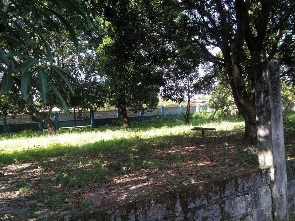 Thumbnail: For Sale: Corner Lot with Concrete Fence in Ascomo, Guagua, Pampanga