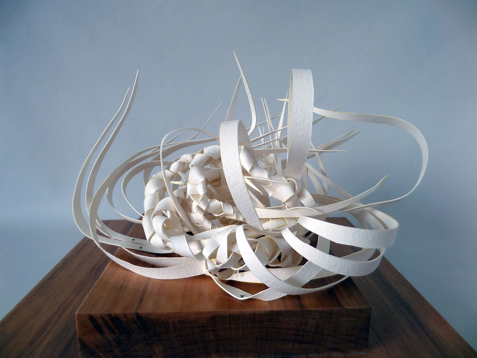 Josephina T - Medusa
