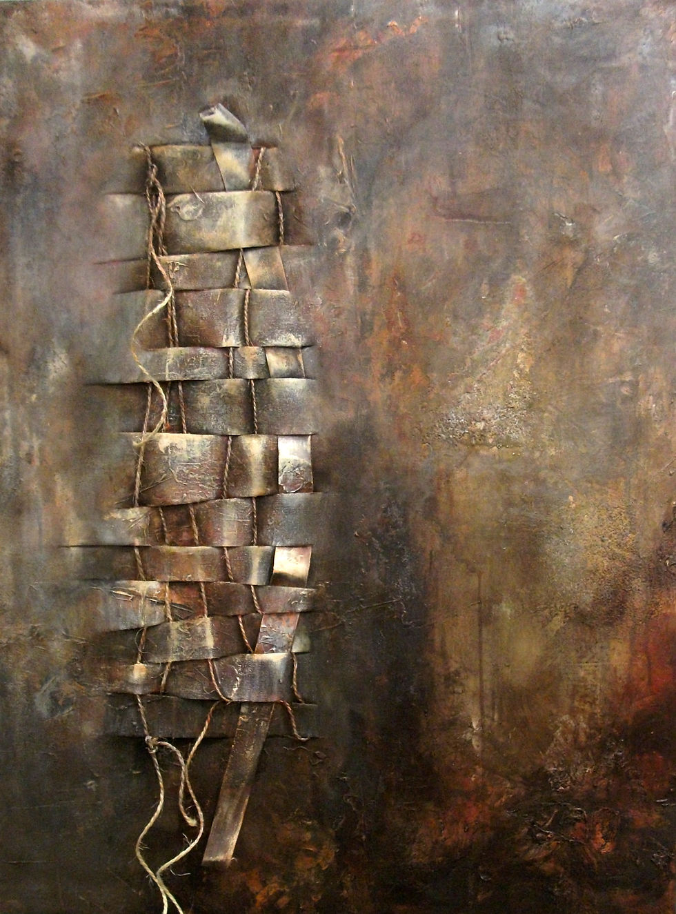 Weaved 2015