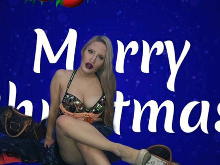 Merry Christmas!