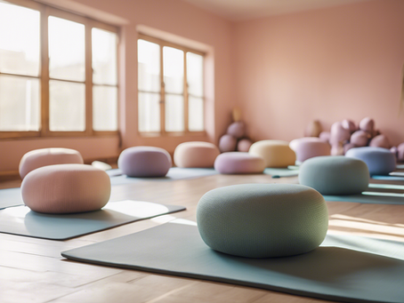 How Pilates Can Boost Your Energy Throughout the Day