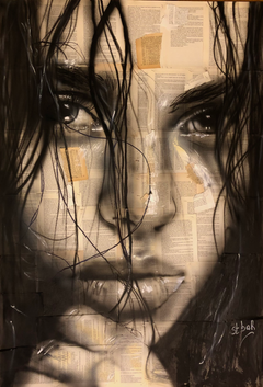 Portrait of a women