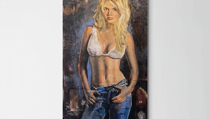 They may call me a sinner, but I am at peace with myself 